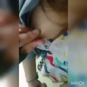 🔥Hot 🍑girl lovely 💋sex with Bf video