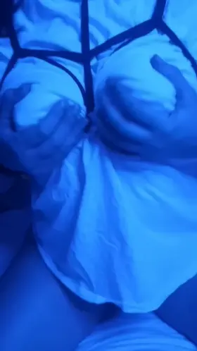 Just bought a new bra ;) [f] [oc]