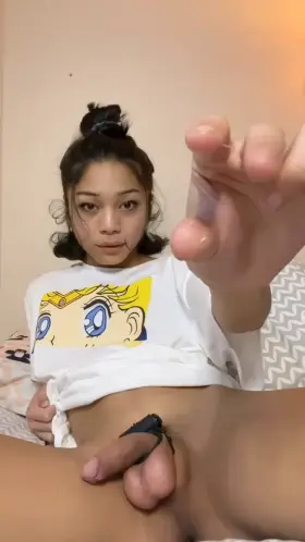 girlcum food review: 10/10 <3