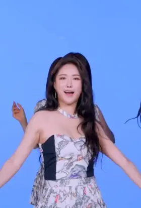 Brave Girls - Minyoung