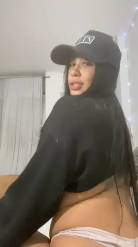 let me sit on ur face