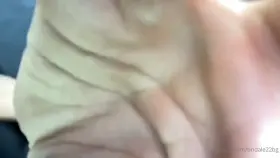 Beauty doing her way