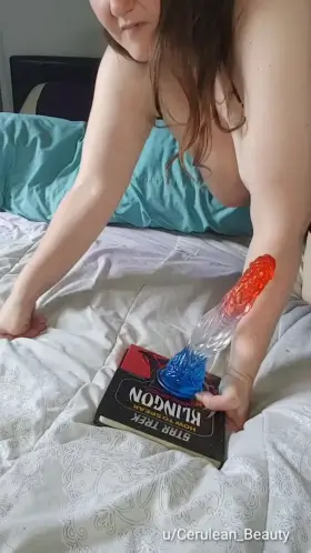 New toy. My biggest so far