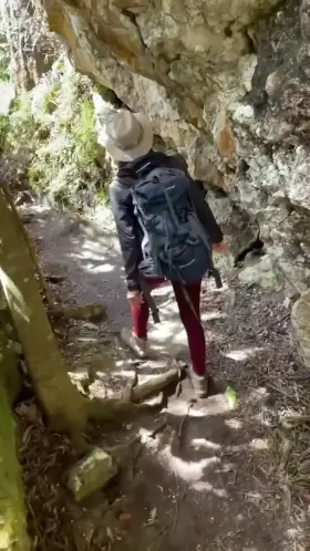 Go on an adventure with me