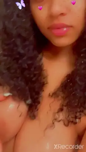 Damn She Bad👅💦💦