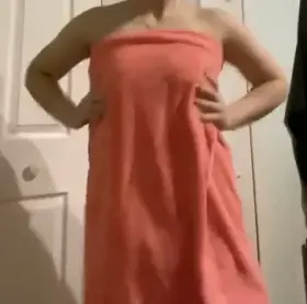 I think I dropped something