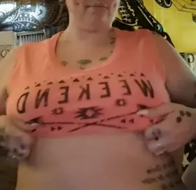 Sunday Funday!! [OC•Titty Drop]