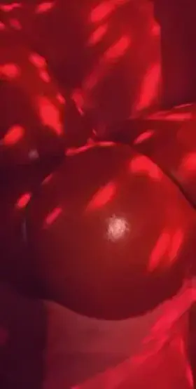 Would you help me oil up ?