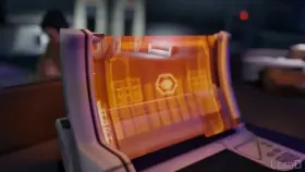 Futa Miranda help femshep ( leaqd )[mass effect]