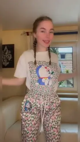 always smiling when I'm naked ☺️