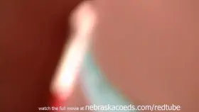 Insane spring break beach party with hot nake