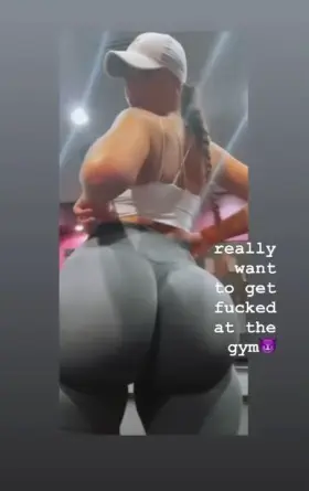 Help fulfil my fantasy? 😈