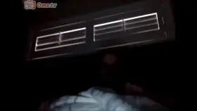 Ometv 18 Year Old Blond Flashes Her Body