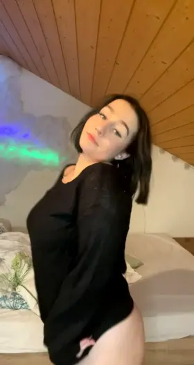 Would you date me or am I more fuckbuddy material?