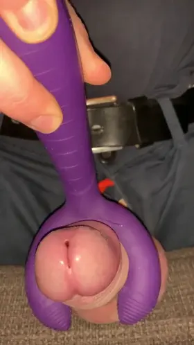 Das war noch nötig nach einem langen Tag 💦☺️ Jetzt geht es entspannt ins Wochenende 😊 [m]