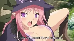 Ochi Mono RPG Seikishi Luvilias Episode 2