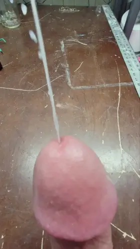 (M) [35] let me flood your pussy with cum