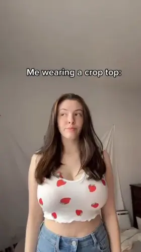 Anyone know her name ??