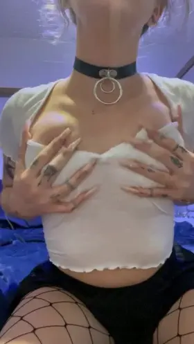 [F] Boobie appreciation