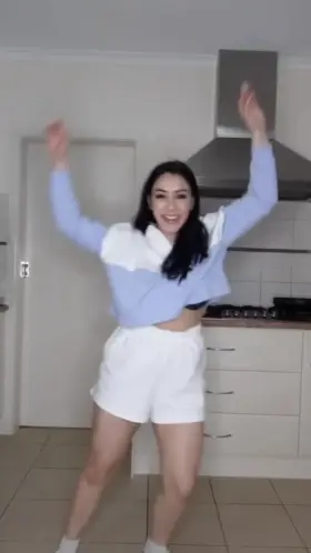 Leahgoeswilde, nude sexy tiktok, onlyfans Mega.nz leaked (comments)