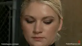 Blinded by black lenses and taken advantage of