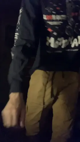 It’s An Mythical Beast