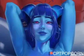 Fjordplay Animated is Here! [Jester] [Fjord] (CptPopcorn)