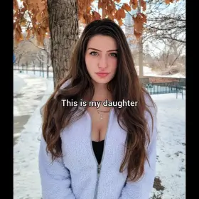 She's the one for me Part :1