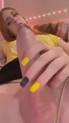 You will like it I promise ☺️