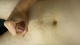 Edging always leads to massive cumshots