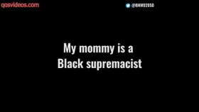 BBC Bull Caption Cheating Hotwife Intense Interracial MILF Mom Porn GIF by qosvideos