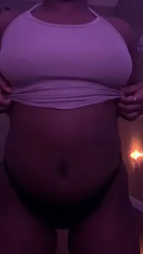 celebrating titty tuesday with a titty drop🥳😋