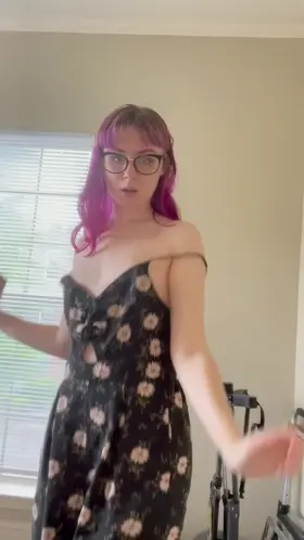 Do I look better exposed?