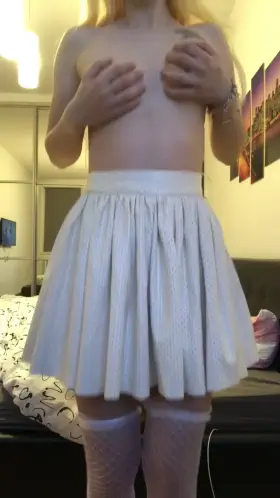 Have you ever fucked a petite nursing student?