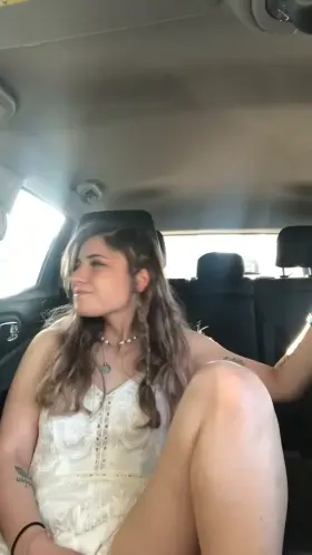 Plenty of time to fill up before I go to bible study 🙃