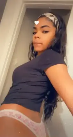 Slap it, bite it, lick it or fuck it... choice is yours