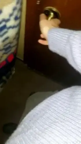 Another gloryhole for me to visit regularly... just what I needed