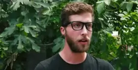 Moving In On Busty Neighbor