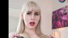 This is the Hot, Hard N' Ready collection featuring: Lianna Lawson, Aspen Brooks, Alexia Noguiera, Crystal Thayer, Erica Cherry, Kira Crash, Casey Kisses, Agatha Lopes, Kylie Maria, and the illustrious Bailey Jay. Their beautiful she-cocks are hard, ready suck, down to fuck. Just gorgeous women!!!