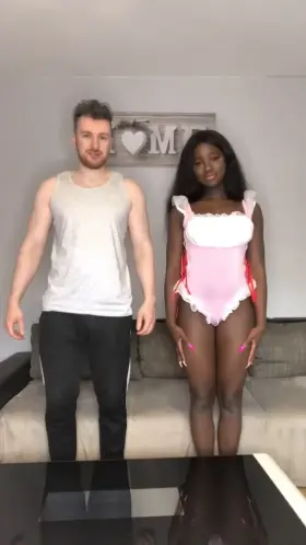 Tik Tok “Gone Right?” 👻