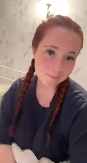 The reviews are in! Boob critics everywhere are saying that these boobs are scoring a _?_/10!