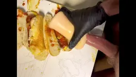 It’s gettin wild out here