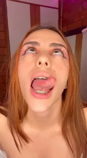 Now you see me naked, what will you do?