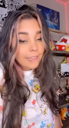 I need someone who can creampie me for the first time