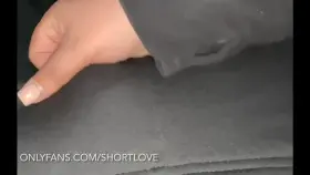 Whipped it out and told it’s little (redgif for audio)