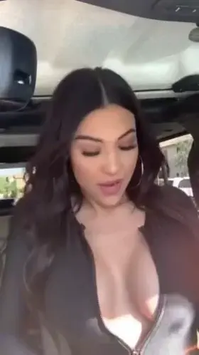 How quickly would you get into that car? (part of my collection)