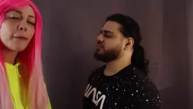 THICK NASTY Spit HOCKED on your FACE :)