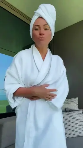 Some Russian nude for good mood