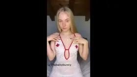 I'm just 19 years old and I wanna take care about all my patients in a really particular way