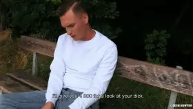 One thing leads to another... 🥺